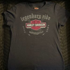 Harley Davidson T shirt